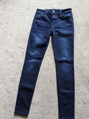 Joe's Jeans "The Icon" Skinny Stretch Jeans